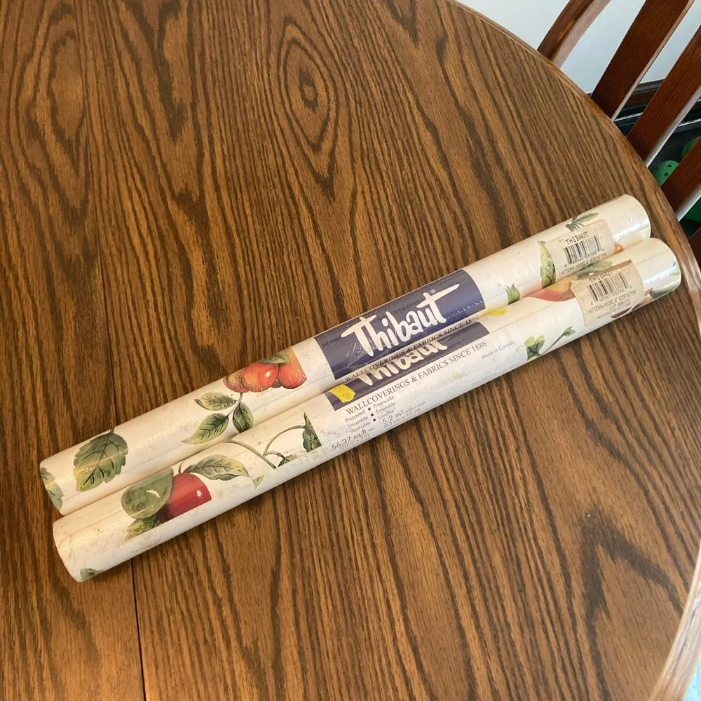 Thibaut Wallpaper  839T6750   Two Rolls